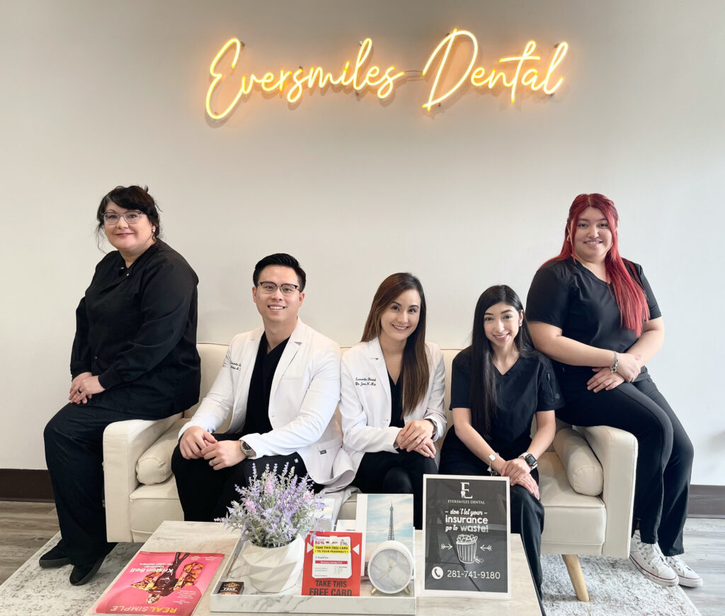 EverSmiles Team